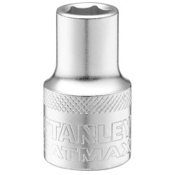 Головка 1/2 х 10 мм STANLEY FMMT17229-0 шестигранний профиль новий в упаковке Головка 1/2 х 10 мм STANLEY FMMT17229-0 шестигранний профиль новий в упаковке