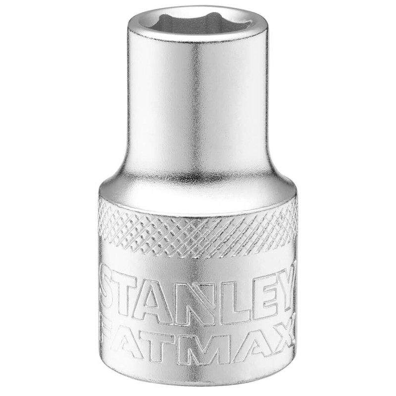 Головка 1/2 х 10 мм STANLEY FMMT17229-0 шестигранний профиль новий в упаковке