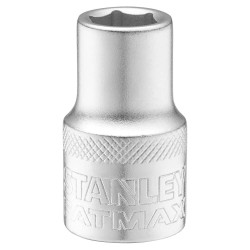Головка 1/2 х 11 мм STANLEY FMMT17230-0 із шестигранним профілем нова в упаковці Головка 1/2 х 11 мм STANLEY FMMT17230-0 із шестигранним профілем нова в упаковці