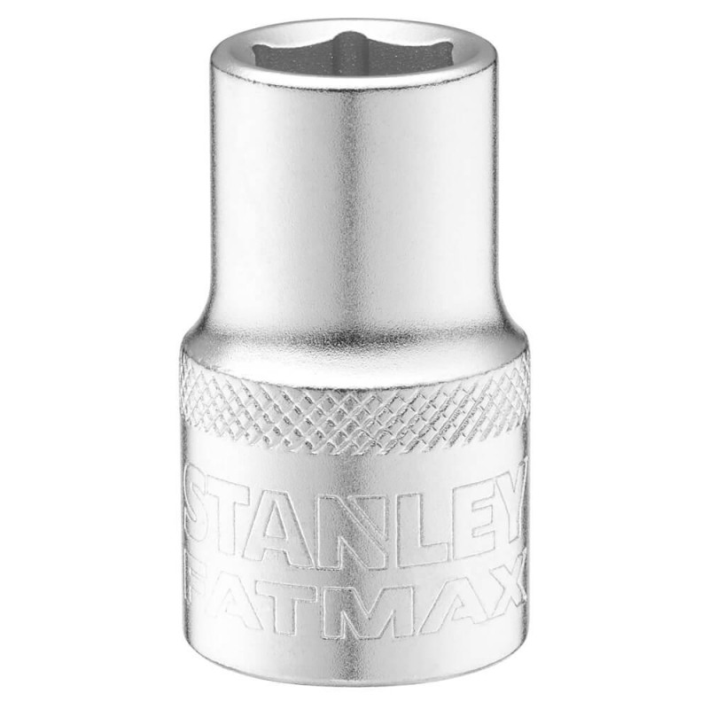 Головка 1/2 дюйма STANLEY FMMT17231-0 12 мм шестигранний профіль новий стан в упаковці