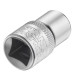 Головка 1/2 STANLEY FMMT17232-0 13 мм шестигранная метрическая для гайкових ключей