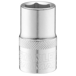 Головка 1/2 STANLEY FMMT17233-0 14 мм шестигранний профіль нова в упаковці Головка 1/2 STANLEY FMMT17233-0 14 мм шестигранний профіль нова в упаковці