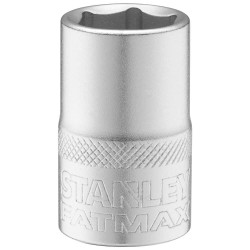 Головка шестигранна STANLEY FMMT17235-0 1/2 дюйма 16 мм нова в упаковці Головка шестигранна STANLEY FMMT17235-0 1/2 дюйма 16 мм нова в упаковці