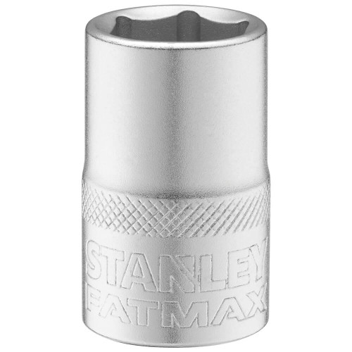 Головка шестигранна STANLEY FMMT17235-0 1/2 дюйма 16 мм нова в упаковці