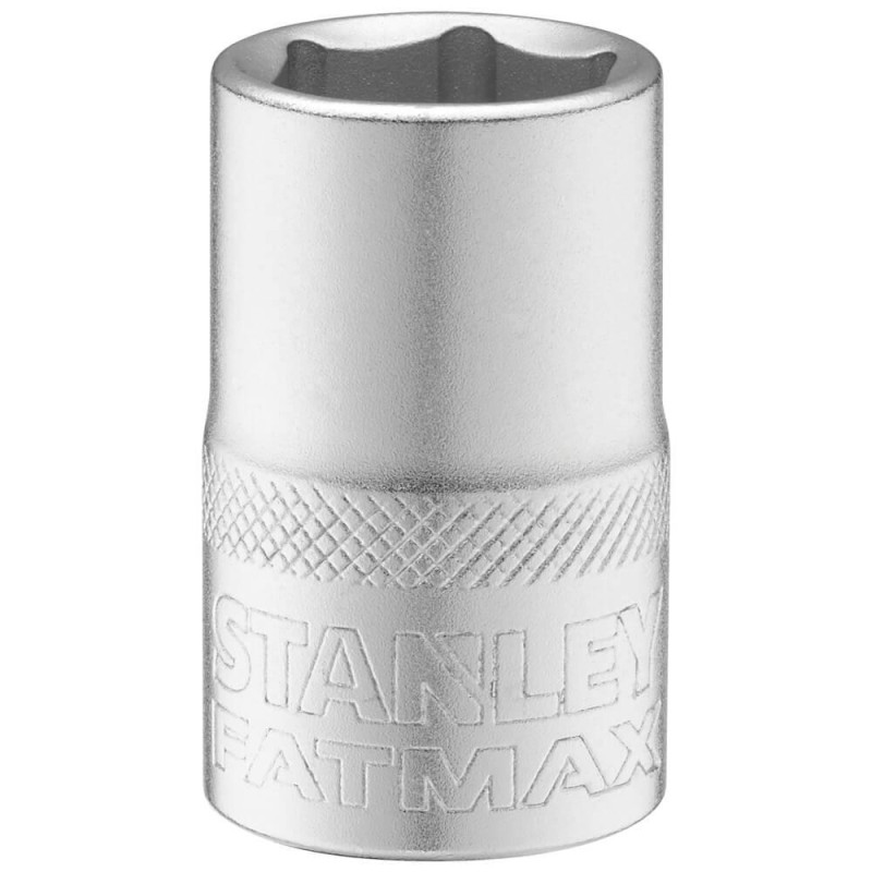 Головка шестигранна STANLEY FMMT17235-0 1/2 дюйма 16 мм нова в упаковці