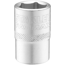 Головка 1/2 х 17 мм STANLEY FMMT17236-0 шестигранний профіль в упаковці для професійного використання Головка 1/2 х 17 мм STANLEY FMMT17236-0 шестигранний профіль в упаковці для професійного використання