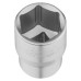 Головка 1/2 х 22 мм STANLEY FMMT17241-0 шестигранний профіль новий в упаковці