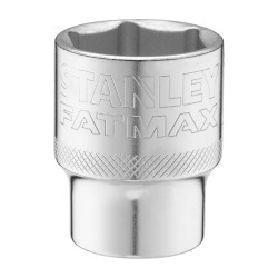 Головка STANLEY FMMT17243-0 1/2 х 24 мм шестигранна нова в упаковці для професіоналів та домашніх майстрів Головка STANLEY FMMT17243-0 1/2 х 24 мм шестигранна нова в упаковці для професіоналів та домашніх майстрів