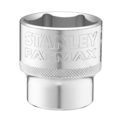 Головка 1/2 х 32 мм STANLEY FMMT17246-0 шестигранний профіль нова в упаковці Головка 1/2 х 32 мм STANLEY FMMT17246-0 шестигранний профіль нова в упаковці