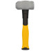 Міні-кувалда DeWALT DWHT56152-1 вага головки 1360 г довжина 280 мм рукоятка зі скловолокна
