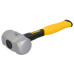 Міні-кувалда DeWALT DWHT56152-1 вага головки 1360 г довжина 280 мм рукоятка зі скловолокна