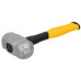 Міні-кувалда DeWALT DWHT56152-1 вага головки 1360 г довжина 280 мм рукоятка зі скловолокна