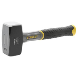 Міні-кувалда STANLEY STHT0-54127 1250 г вага головки 260 мм довжина рукоятки скловолокно