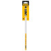Полотна по металу DeWALT DWHT0-20558 300 мм 3 шт біметалічні для резки різних металів висока гибкость и прочность