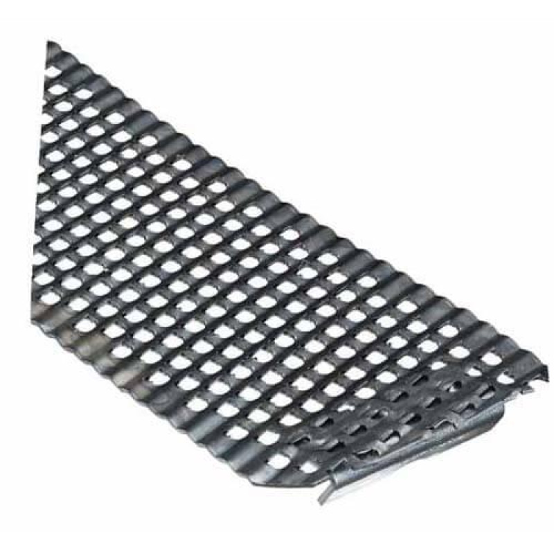 Лезо для рашпіля STANLEY 5-21-398 Surform Flat File 21-102 140 мм з дрібною насічкою для м’яких металів