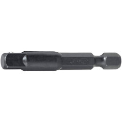 Перехідник STANLEY 1-13-649 1/4 М 50 мм шестигранник для насадок міцний и зручний в обмежених пространствах Перехідник STANLEY 1-13-649 1/4 М 50 мм шестигранник для насадок міцний и зручний в обмежених пространствах