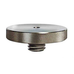 Адаптер STANLEY 1-77-128 для лазерних будівельних інструментів 1/4 F - 5/8 M висота 2 см большая основание Адаптер STANLEY 1-77-128 для лазерних будівельних інструментів 1/4 F - 5/8 M висота 2 см большая основание