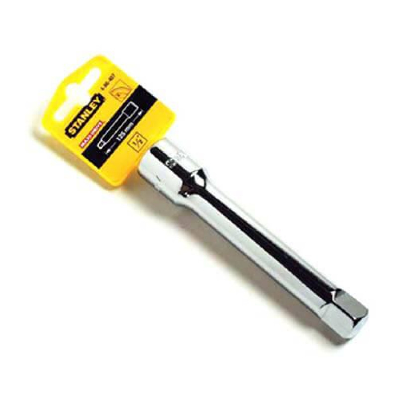 Подовжувач STANLEY 4-86-408 250 мм 1/2″ надежная конструкция в упаковці
