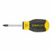 Викрутка STANLEY 0-64-931 Cushion Grip Ph1 45 мм сталь зручна ручка для комфортного використання