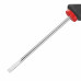 Викрутка STANLEY FatMax 0-64-978 сталь 50 мм шліц SL3 ергономічна рукоятка висока міцність