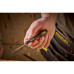 Викрутка STANLEY FatMax 0-65-006 сталь SL2 під шліц 50 мм професійна зручна рукоятка