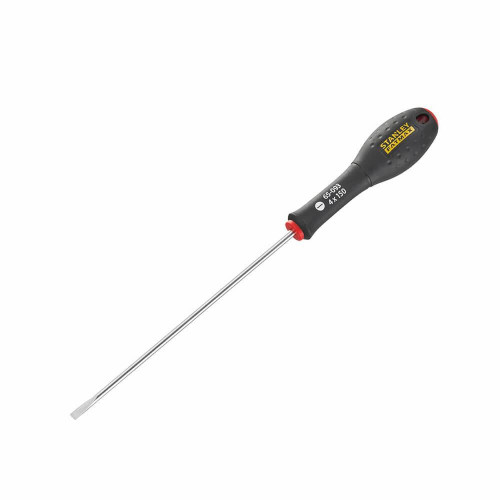 Викрутка STANLEY FatMax SL4 150 мм професійне використання сталь зручною рукояткою для максимального комфорту