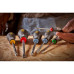 Викрутка STANLEY FatMax SL4 150 мм професійне використання сталь зручною рукояткою для максимального комфорту
