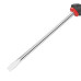 Викрутка STANLEY 0-65-139 FatMax 200 мм жало сталь ширина шлица 10 мм високе качество профессиональная