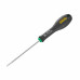 Викрутка STANLEY FatMax 0-65-396 длина жала 100 мм материал сталь тип шлица Torx TT20