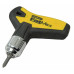 Викрутка набор STANLEY FatMax 0-79-153 Т-подібне руків’я з заскочковим механізмом довжина стержня 150 мм