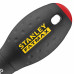 Викрутка FatMax STANLEY FMHT0-62620 жало 175 мм шліць SL8 хромованадієва сталь професійне використання