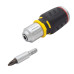 Викрутка набір STANLEY FMHT0-62688 реверсивна довжина стержня 35 мм сталь шість змінних біт