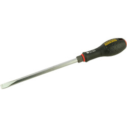 Викрутка STANLEY FatMax FMHT1-62621 200 мм SL10 з хромованадієвої сталі шестигранник під ключ Викрутка STANLEY FatMax FMHT1-62621 200 мм SL10 з хромованадієвої сталі шестигранник під ключ