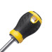 Викрутка STANLEY STHT0-60329 30 мм сталь шлиц Ph2 текстурированная рукоятка для надійного захвата