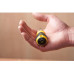 Викрутка STANLEY STHT16147-0 Cushion Grip 45 мм с расширяющимся жалом под шлиц SL 6.5 сталь профессиональная