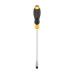 Викрутка STANLEY STHT16150-0 Cushion Grip 200 мм с расширяющимся жалом SL 10 для профессионалов из стали
