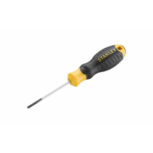 Викрутка STANLEY STHT16151-0 60 мм параллельное жало SL 2.5 сталь Cushion Grip профессиональная