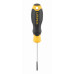 Викрутка STANLEY STHT16151-0 60 мм параллельное жало SL 2.5 сталь Cushion Grip профессиональная