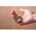 Викрутка STANLEY STHT16151-0 60 мм параллельное жало SL 2.5 сталь Cushion Grip профессиональная