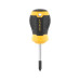 Викрутка STANLEY STHT16154-0 Philips 45 мм сталь Cushion Grip м'яка ручка для комфорту і контрольності