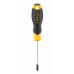 Викрутка STANLEY STHT16162-0 Cushion Grip Pozidriv Pz1 довжина 75 мм матеріал сталь для професійного використання