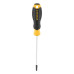 Викрутка STANLEY STHT16179-0 TORX TT20 100 мм з м’якою ручкою хромованадієва сталь для професійного використання