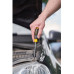 Викрутка STANLEY STHT16179-0 TORX TT20 100 мм з м’якою ручкою хромованадієва сталь для професійного використання