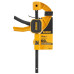 Струбцина триггерна DeWALT DWHT0-83139 з зусиллям стиснення 63 кг довжина 150 мм глибина 62 мм