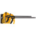 Струбцини тригерні DeWALT DWHT0-83158 300 мм зусилля стиснення 63 кг 2 шт вага 353 г