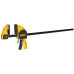 Струбцина триггерна DeWALT DWHT0-83187 максимальне зусилля 270 кг довжина 900 мм глибина 95 мм