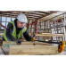 Струбцина триггерна DeWALT DWHT0-83187 максимальне зусилля 270 кг довжина 900 мм глибина 95 мм