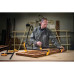 Струбцина триггерна DeWALT DWHT0-83194 зусилля 135 кг довжина 600 мм глибина 83 мм