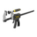 Струбцина STANLEY FMHT83006-0 максимальний розмір 300 мм глибина 80 мм зусилля 374 кг професійна