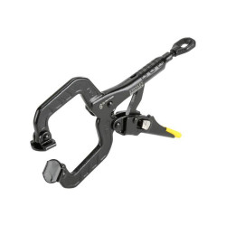 Захват регульований STANLEY FMHT0-75408 150 мм сталь з механізмом TRULOCK та комфортними рукоятками Захват регульований STANLEY FMHT0-75408 150 мм сталь з механізмом TRULOCK та комфортними рукоятками